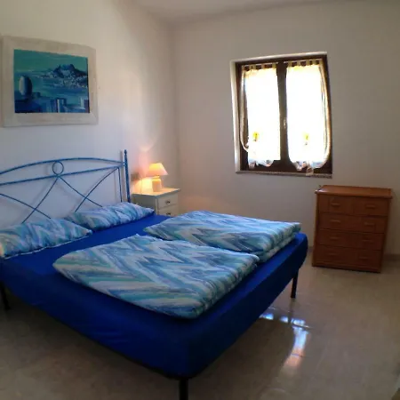 Casa Paola - #118873 Lejlighed *