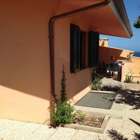 Lejlighed Casa Paola - #118873