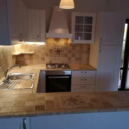 Casa Paola - #118873 Lejlighed
