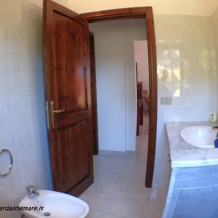 Casa Paola - #118873 Valledoria (Sardinia)